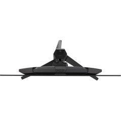 ASUS ROG Swift OLED PG27AQDM 26.5" 2K Monitor - Stunning 2560 x 1440 Resolution, 240Hz Refresh Rate, and Pivot Design for Ultima